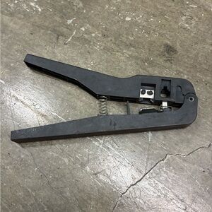 Suttle SE 16 Crimpling Tool For Wiring